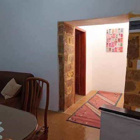 Comfortable And Spacious Stone Traditional Apartment Χανιά Εξωτερικό φωτογραφία
