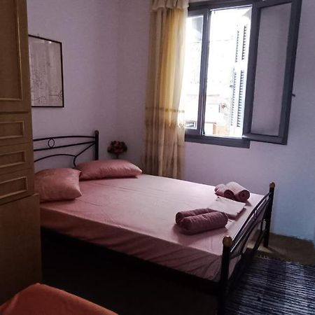Comfortable And Spacious Stone Traditional Apartment Χανιά Εξωτερικό φωτογραφία