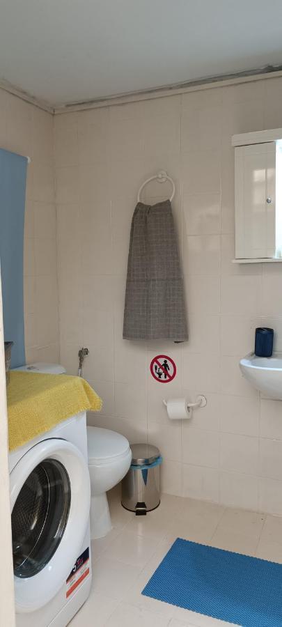 Comfortable And Spacious Stone Traditional Apartment Χανιά Εξωτερικό φωτογραφία