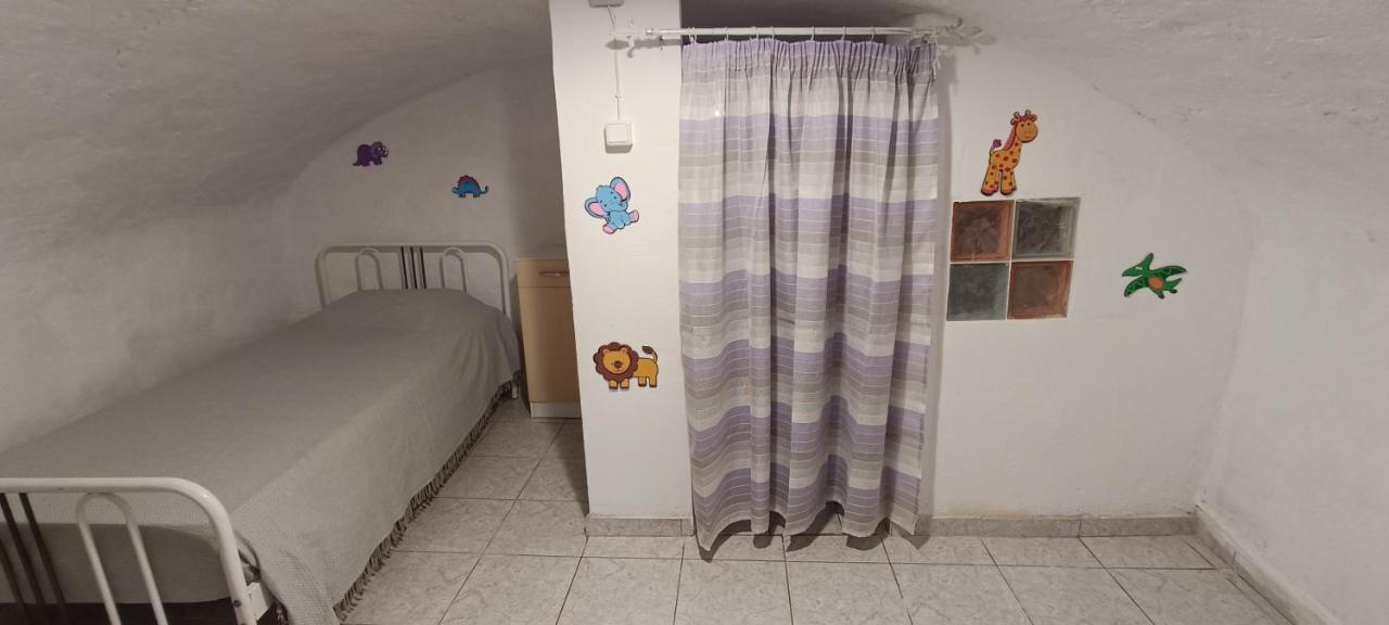 Comfortable And Spacious Stone Traditional Apartment Χανιά Εξωτερικό φωτογραφία