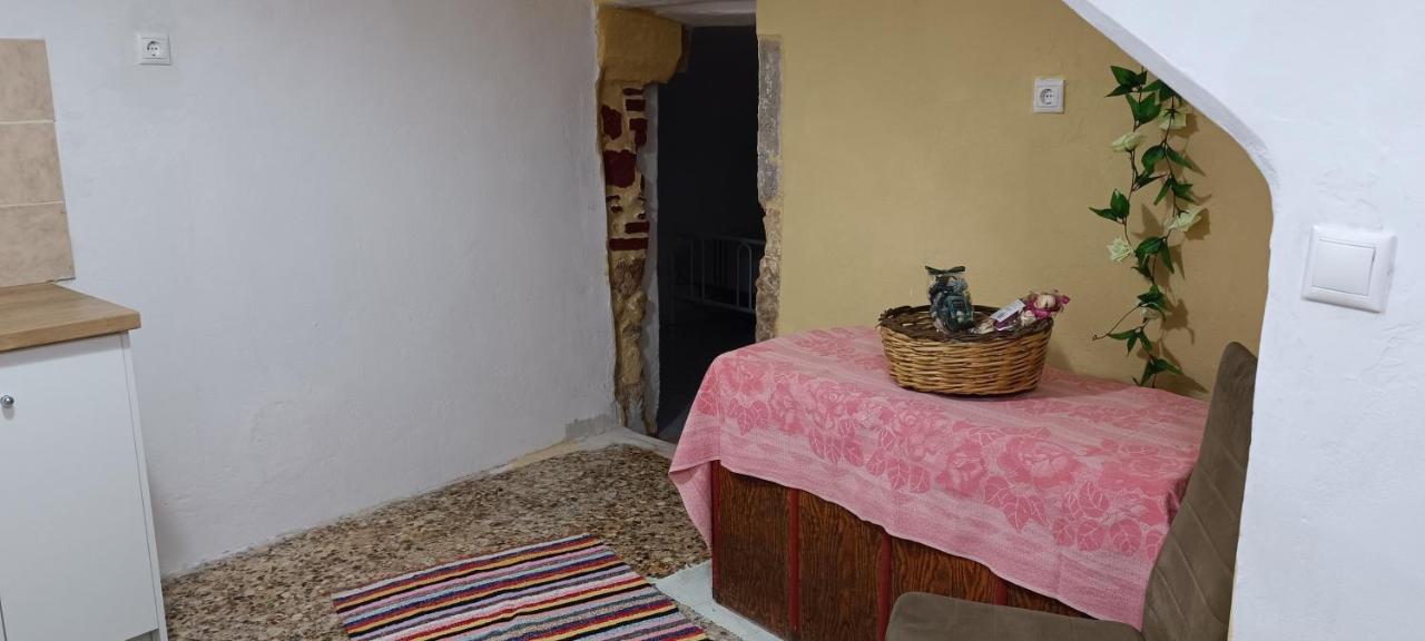 Comfortable And Spacious Stone Traditional Apartment Χανιά Εξωτερικό φωτογραφία