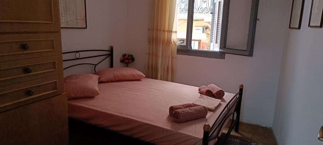 Comfortable And Spacious Stone Traditional Apartment Χανιά Εξωτερικό φωτογραφία